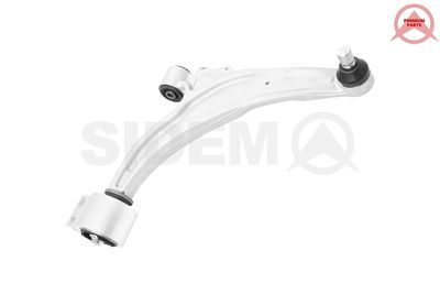 Neatkarīgās balstiekārtas svira, Riteņa piekare SIDEM 9079