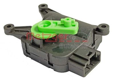 Регулировочный элемент, смесительный клапан METZGER 0917101