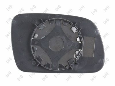 szkło lusterka zew. /L/ CITROËN ABAKUS 0522G01