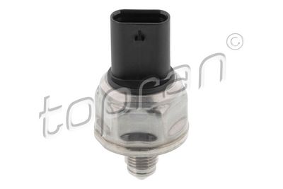 Датчик, давление подачи топлива TOPRAN 121 549