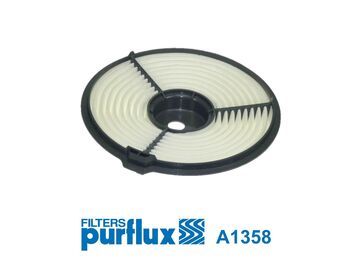 Воздушный фильтр PURFLUX A1358