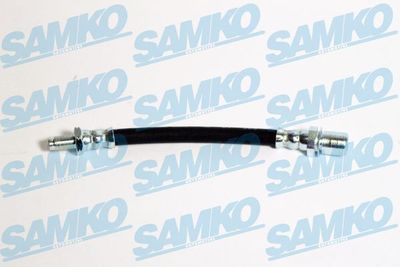 Тормозной шланг SAMKO 6T47061