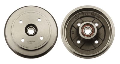 Bremžu trumulis TRW DB4304B