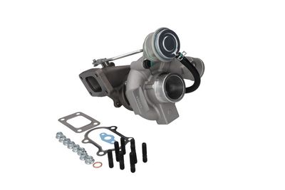 Компрессор, наддув KAMOKA 8600242