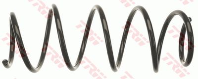 Balstiekārtas atspere TRW JCS1132