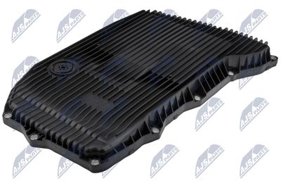 Eļļas vācele, Automātiskā pārnesumkārba NTY FSF-AU-017