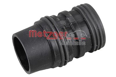 Dzesēšanas šķidruma caurule METZGER 4010280