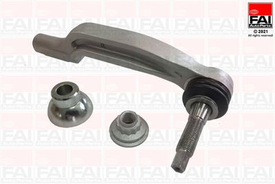 Наконечник поперечной рулевой тяги FAI AutoParts SS10747