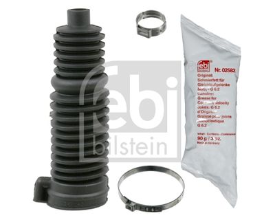 Комплект пыльника, рулевое управление FEBI BILSTEIN 12807