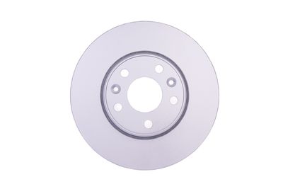 Тормозной диск HELLA 8DD 355 129-131