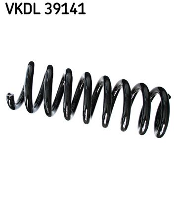 Balstiekārtas atspere SKF VKDL 39141