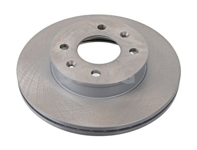 Тормозной диск SWAG 90 93 1766