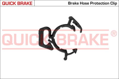 Kronšteins, Bremžu šļauka QUICK BRAKE 3291
