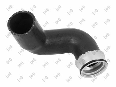 Pūtes sistēmas gaisa caurule ABAKUS 054-028-138