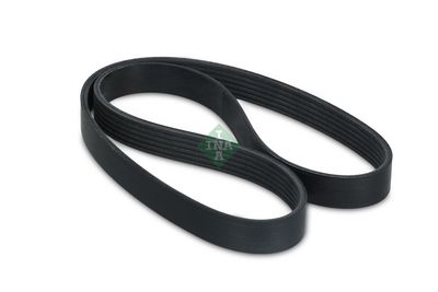 Ķīļrievu siksna Schaeffler INA FB 6PK975