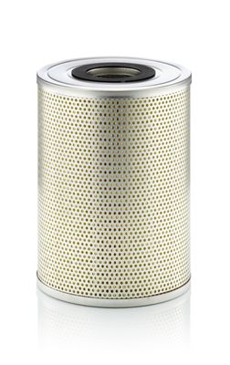 Eļļas filtrs MANN-FILTER H 1815