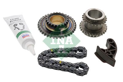 Комплект цели привода распредвала Schaeffler INA 559 0098 10