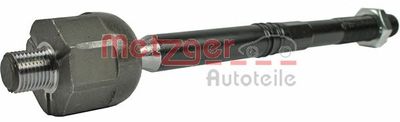 Осевой шарнир, рулевая тяга METZGER 51025318
