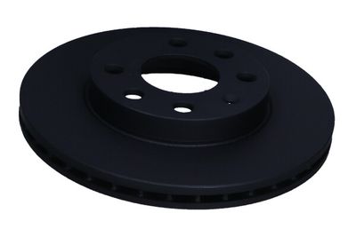 Тормозной диск QUARO QD2263HC