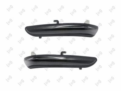 Комплект проблесковых ламп ABAKUS L38-140-007LED-SD