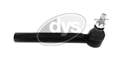 Наконечник поперечной рулевой тяги DYS 22-27441