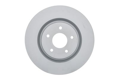 Тормозной диск BOSCH 0 986 479 D19