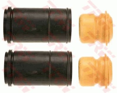Putekļu aizsargkomplekts, Amortizators TRW JSK160