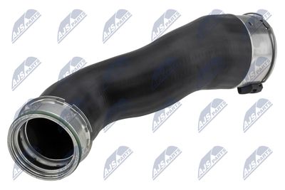 Трубка нагнетаемого воздуха NTY GPP-BM-035