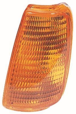 Pagrieziena signāla lukturis ABAKUS 441-1522L-UE-Y