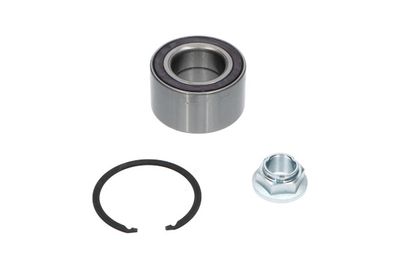 Riteņa rumbas gultņa komplekts KAVO PARTS WBK-4540