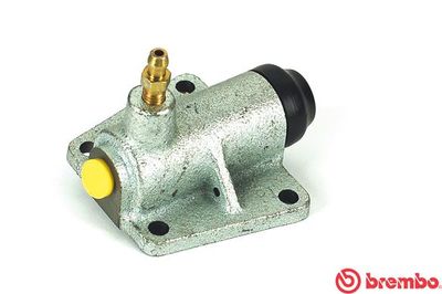 siłownik sprz. SKODA BREMBO E 85 012