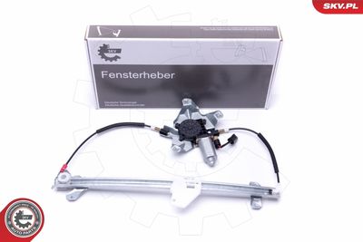 Стеклоподъемник ESEN SKV 00SKV772