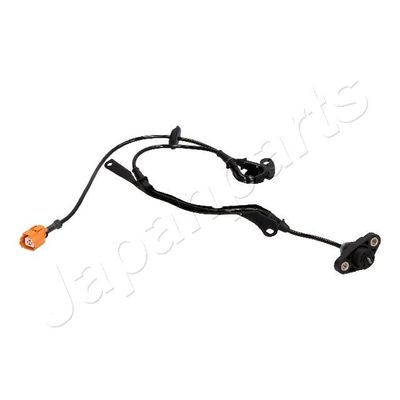 Датчик, частота вращения колеса JAPANPARTS ABS-403