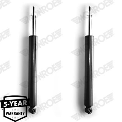 Амортизатор MONROE D4005