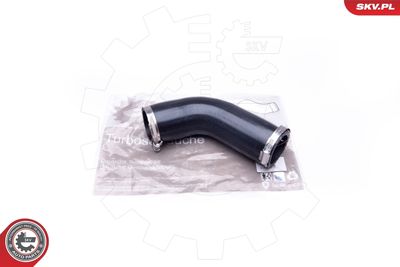 Pūtes sistēmas gaisa caurule ESEN SKV 24SKV936