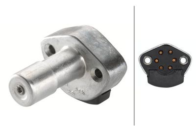 Выключатель, головной свет HELLA 6AJ001751021