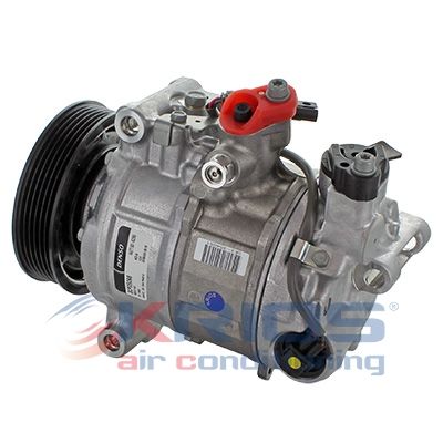 Компрессор, кондиционер MEAT & DORIA K15437