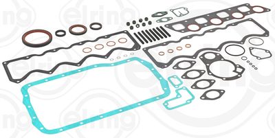 Комплект прокладок, двигатель ELRING 309.000