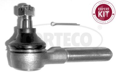 Наконечник поперечной рулевой тяги CORTECO 49401358