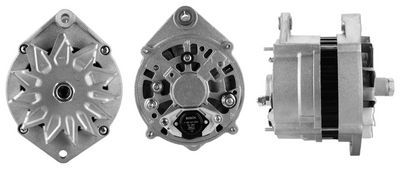 Генератор DRI 518120804