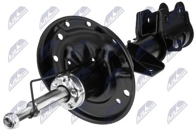 Амортизатор NTY A-FT-040