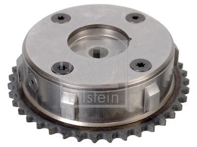 Sadales vārpstas regulēšanas mehānisms FEBI BILSTEIN 175357