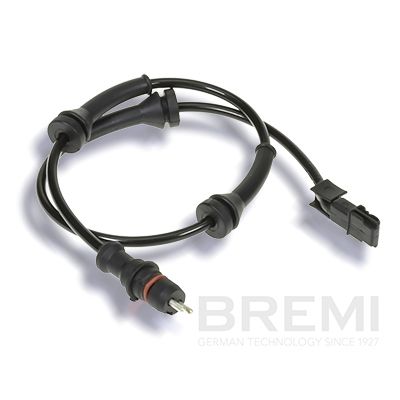 Датчик, частота вращения колеса BREMI 50598