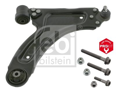 Neatkarīgās balstiekārtas svira, Riteņa piekare FEBI BILSTEIN 34224