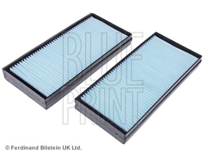 Filtra komplekts, Salona telpas gaiss BLUE PRINT ADG02521