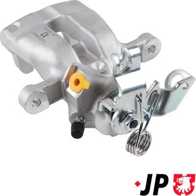 Тормозной суппорт JP GROUP 1262000880