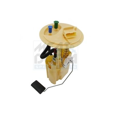 Barošanas sistēmas elements MEAT & DORIA 77598