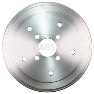 Bremžu trumulis A.B.S. 2689-S