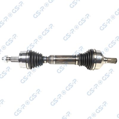 Приводной вал GSP 204015