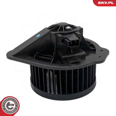 Вентилятор салона ESEN SKV 68SKV313